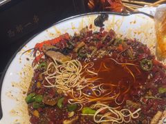 -西部一串烧烤·地道湘西小串