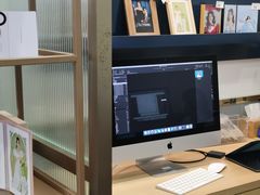 -海马体照相馆(广州新世界云门New park店)