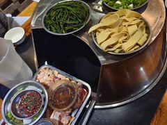 -好灶头柴火鸡(水磨沟路店)