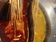 -钢管厂五区小郡肝火锅串串香(总店)