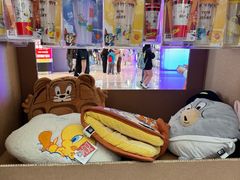 -南京路步行街