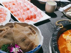 -火社火锅(平安大街店)