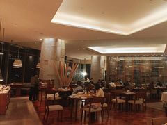 -韵咖啡自助餐厅(天津香格里拉店)