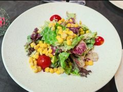 -壳里西餐厅Coquille Seafood Bistro(蒙自路店)