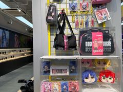 -Sony Store 索尼(上海淮海中路店)