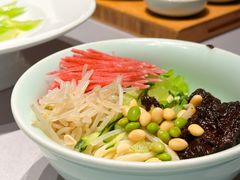 北京炸酱面-四世同堂·京菜·烤鸭(双井店)