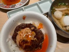 -肉肉大米(金虹桥店)