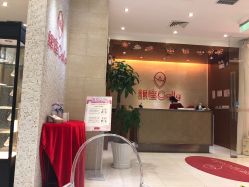 -银座Calla日式美容沙龙
