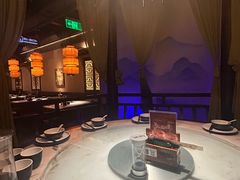 -绿茶餐厅(深圳龙华天虹购物中心店)