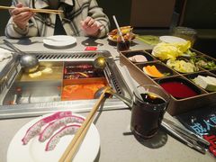 -海底捞火锅(八佰伴店)