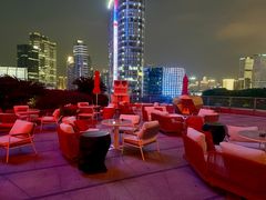 -池畔酒吧 WET Bar