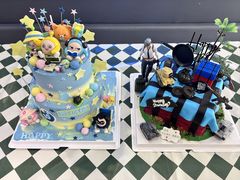 -CIAO·团建聚餐·生日派对轰趴馆(福田店)