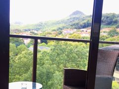 -宁波九龙湖开元度假村