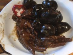 大田螺烧凤爪-鲜螺湾(鹏欣丽都店)