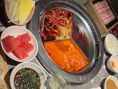 -麻路成都火锅(柏威年店)