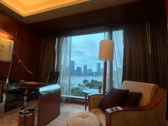 -上海凯宾斯基大酒店