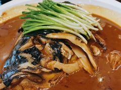 -福海居烤鸭店(鸟巢店)