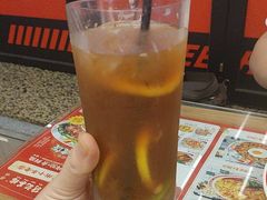 -孖记茶档·热腾茶餐(江南西plus店)