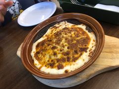 -萨莉亚意式餐厅(玉泉路物美店)