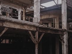 -广州市紫泥堂文化创意园景区