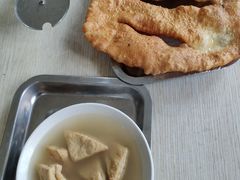 -食惠坊早点(二店)