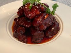 -阿娘家·原生态农家菜(国顺东路店)