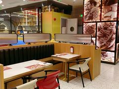 -斗牛士牛排餐厅(嘉里汇店)