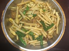 -温汤大酒店餐厅