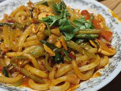 -品回味清真西北楼(宁波首店)