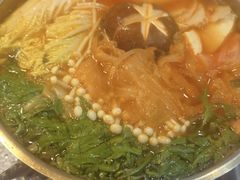 -大江户日本料理(吕厝店)