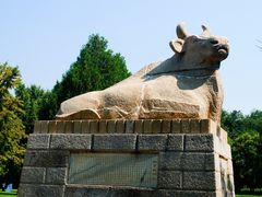 -达活泉公园