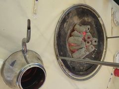 -江湖亮亮大排档(武汉总店)