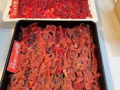 -花田里捞牛火锅(天润店)