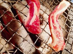 -山之屋炭火烧肉·生啤畅饮(大朗万科中央公园店)