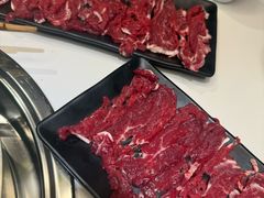 -牛品福潮汕牛肉火锅(旺庄店)