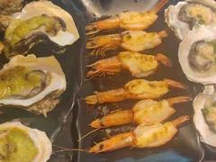 -烧蠔帮·生蚝海鲜牌档(观海店)