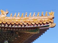 -故宫博物院(故宫)
