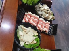 -捞旺猪肚鸡(街道口店)