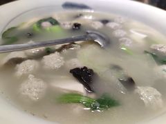 -东北小二东北菜(大车家巷店)