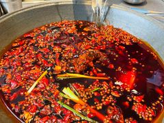 -刘翠花火锅馆(南充首店)