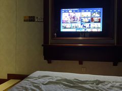 -富韩汗蒸沐浴足疗