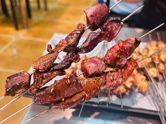 -大华海鲜烤串