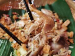 -园林美食城·本土农家菜(杨和镇店)