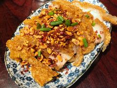 -粉家柳州螺蛳粉(杨宅路店)