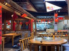 -印象鲵宴·张家界地标美食名片(溪布街店)