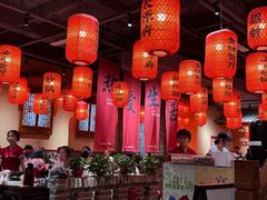 -山四砂锅(太原钟楼街店)