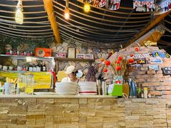 -盘炉forenza·云贵川融合小食堂 ( 钟楼中柳巷店)
