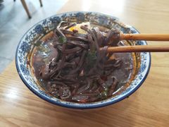 -惠记粉汤羊血(小南门店)