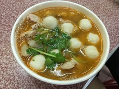 招牌虾面-明月虾面(厦禾路店)