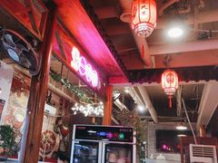 -宽尺巷鱼蛙自助火锅(虎丘钻石广场店)